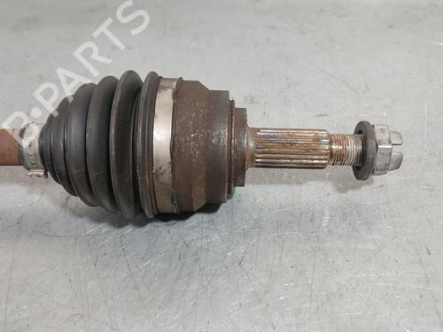 Right front driveshaft DACIA SANDERO III 1.0 TCe 90 | BP34628451M39 - Image 2