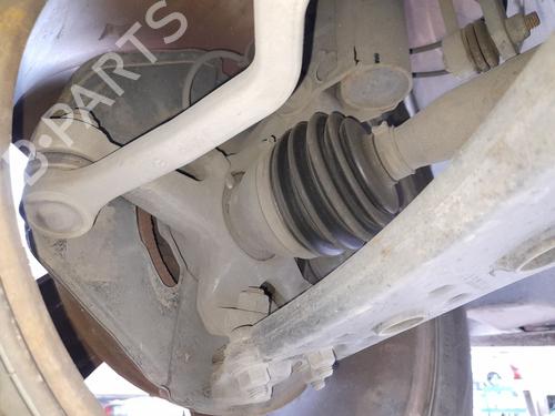 Used Right front steering knuckle Right front steering knuckle 37426962 37426962
