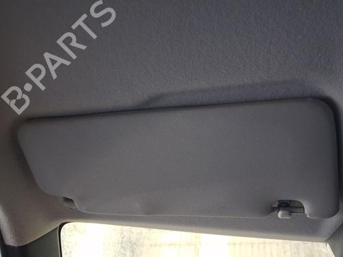 Used Left sun visor Left sun visor 38174283 38174283