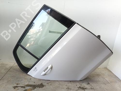 Right rear door VW GOLF VI (5K1) 1.4 TSI 5K6833056K