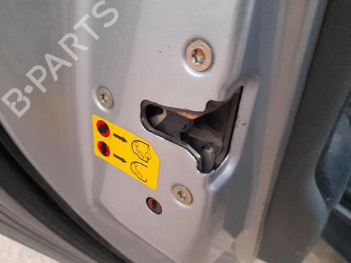 Used Rear left lock CITROËN C5 I (DC_) 2.0 HDi (DCRHZB, DCRHZE) (109 hp) 28382888