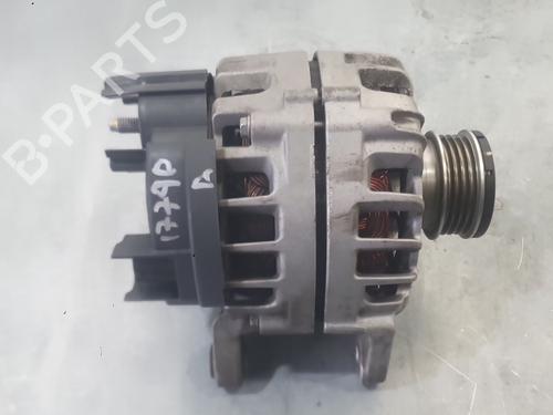 Alternator DACIA SANDERO II 1.0 SCe 75 (B8JC, B8JD, B8NC) | BP37273802M7 - Image 4