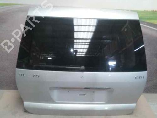 Used Tailgate MERCEDES-BENZ M-CLASS (W163) [1998-2005]  679446