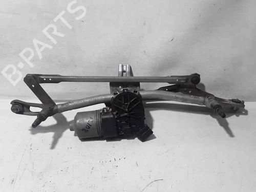Front wiper motor CITROËN BERLINGO MULTISPACE (B9)  | BP6816246M29 