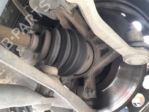 Used Right front steering knuckle Right front steering knuckle DACIA LODGY (JS_) 1.2 TCe (JSAY, JSM0) (115 hp) 33873740 33873740