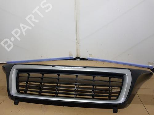 Grill PEUGEOT BOXER Van [2006-2025]  31090289