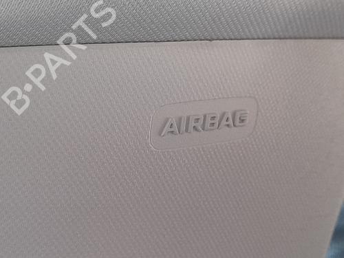 Høyre gardin kollisjonspute RENAULT MEGANE IV Hatchback (B9A/M/N_) 1.2 TCe 130 (B9MR) (130 hp) 28818117