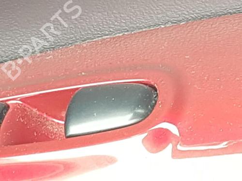 Used Right front window switch NISSAN JUKE (F15) 1.5 dCi (110 hp) 29456996