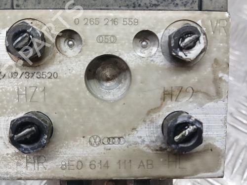 ABS pump VW PASSAT B5 (3B2)  | BP28129969M43 