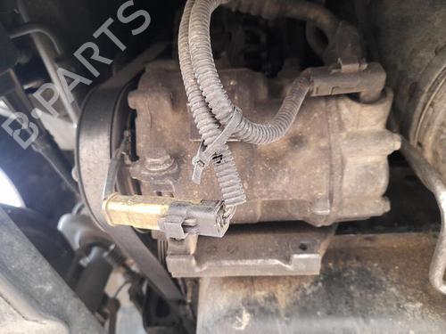 Used AC compressor CITROËN C4 Grand Picasso I (UA_) 1.6 HDi (109 hp) 28193069