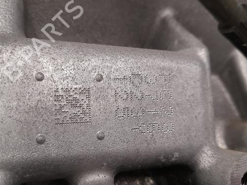 Gearbox TOYOTA YARIS (_P13_)  | BP8734817M3 