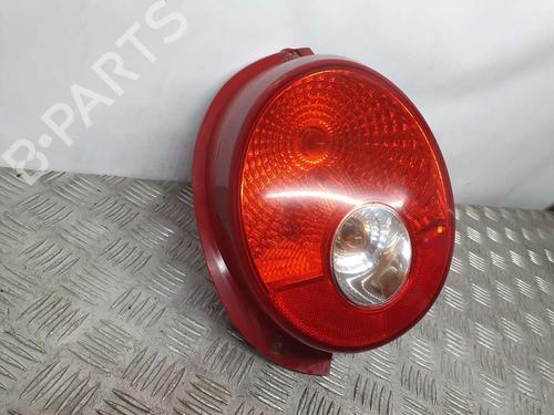 Right taillight CHEVROLET MATIZ (M200, M250)  | BP16500204C35 
