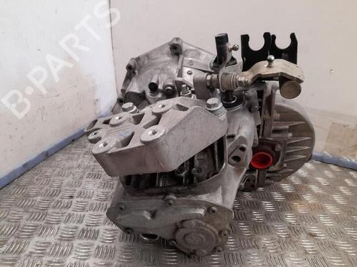 Gearbox PEUGEOT BOXER Van | BP22973206M3