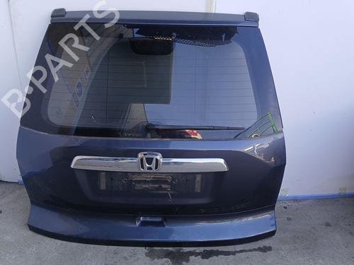 Used Tailgate Tailgate HONDA CR-V III (RE_) 2.0 i-VTEC 4WD (RE5, RE2) (150 hp) 33833244 33833244