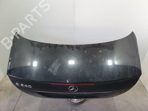 Tailgate MERCEDES-BENZ E-CLASS (W211)  | BP8405916C6 