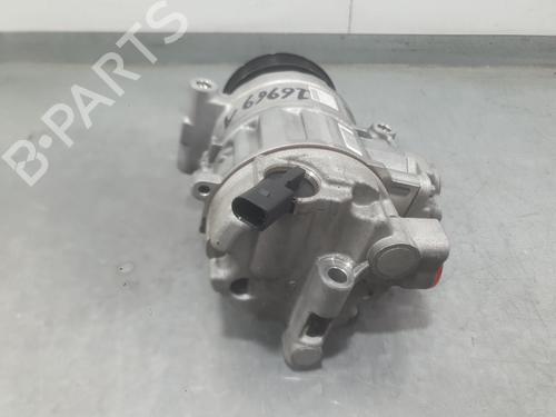 AC compressor SEAT EXEO (3R2) 2.0 TDI | BP31184851M34 - Image 3