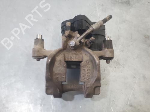 Left rear brake caliper SEAT ATECA (KH7, KHP) 2.0 TDI 4Drive | BP24674029M107 - Image 4