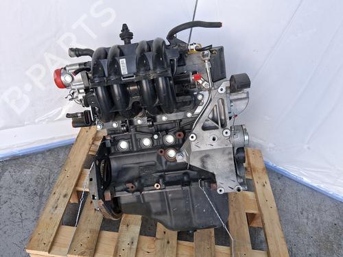 Engine FIAT TIPO Saloon (356_, 357_) 1.4 (356SXA1B) | BP27464875M1 - Image 2