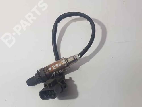 Used Electronic sensor NISSAN PRIMERA Hatchback (P11) [1996-2002]  8734804