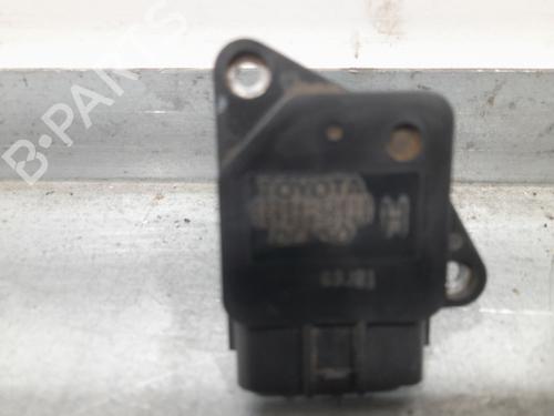 Mass air flow sensor TOYOTA AURIS (_E15_) 1.4 D-4D (NDE150_, NDE150R) | BP29527846M95