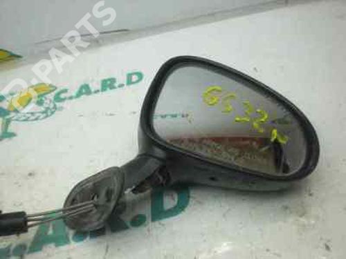 Used Right mirror DAEWOO MATIZ (M100, M150) [1998-2025]  176969