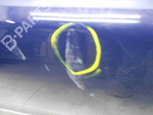 Right front door VOLVO S40 I (644)  | BP21177C3 