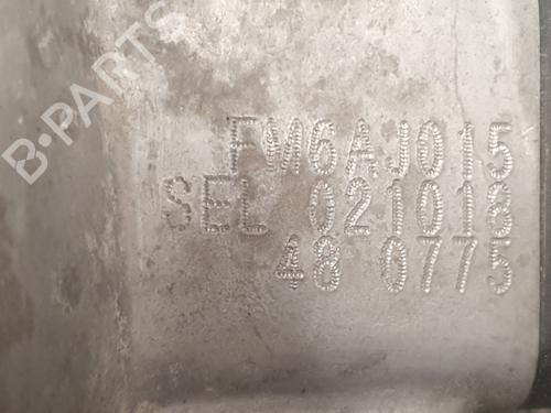 Gearbox SEAT LEON ST (5F8) 1.5 TSI | BP33660210M3  - Image 6
