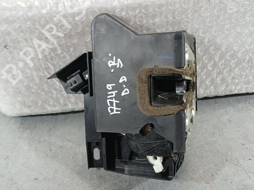 Used Front right lock Front right lock 37273524 37273524