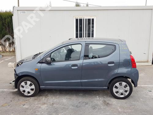 Used Parts SUZUKI ALTO VII (GF)  1.0 (AMF310, GFC31S)  961059