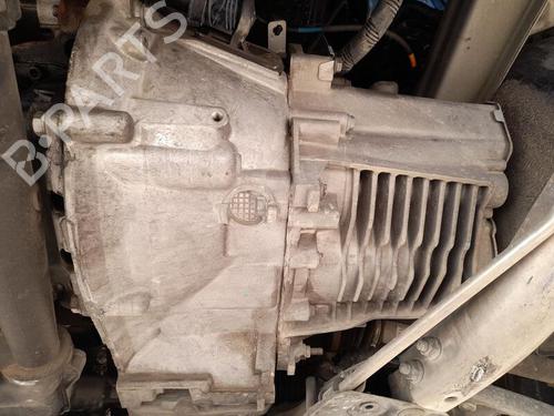 Used Gearbox PEUGEOT 508 SW I (8E_) 2.0 HDi (163 hp) 29156258