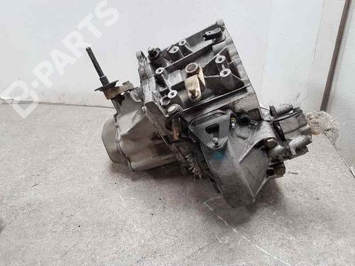 Gearbox PEUGEOT 406 (8B)  | BP829950M3 