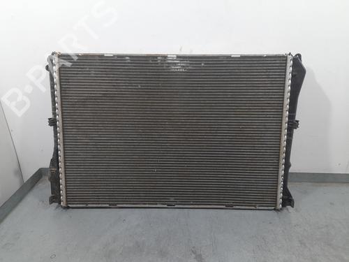Used Water radiator MERCEDES-BENZ C-CLASS T-Model (S205) C 220 BlueTEC / d (205.204) (170 hp) 31132046