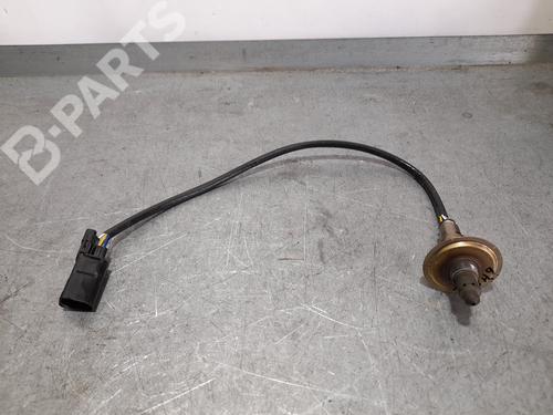 Elektronisk sensor NISSAN QASHQAI II SUV (J11, J11_) 1.3 DIG-T (140 hp) 10501383