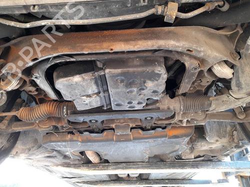 Forbro MERCEDES-BENZ S-CLASS (W220, V220) S 320 CDI (220.026, 220.126) (197 hp) 30168507