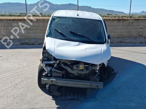 Engine NISSAN NV200 / EVALIA Bus 1.5 dCi 90 (M20, M20M) | BP39514398M1  - Image 11