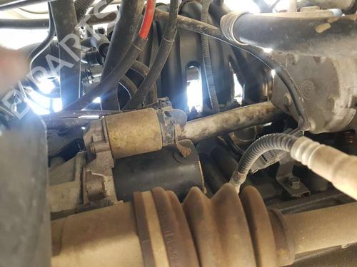 Used Starter HYUNDAI ACCENT II (LC) [1999-2012]  19327992