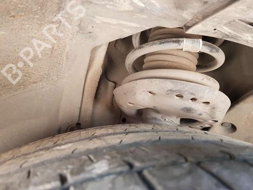 Used Left front shock absorber OPEL ASTRA K Sports Tourer (B16) [2015-2022]  19573210