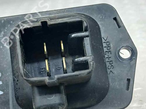 Heater resistor SUZUKI BALENO (FW, EW) 1.2 (A1K412) | BP21493078M108 