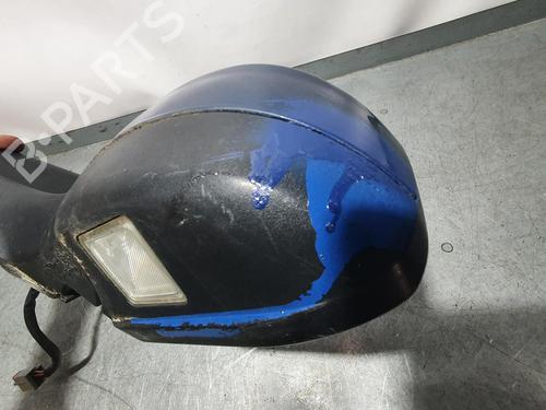Left mirror FORD MONDEO IV (BA7)  | BP8822256C26 