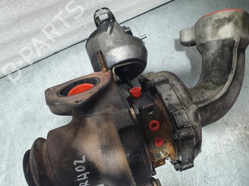 Turbocharger/Supercharger CITROËN DS4 (NX_) 2.0 HDi 165 | BP13249278M71 