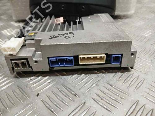 Electronic module MAZDA 3 (BM, BN) | BP23532350M83