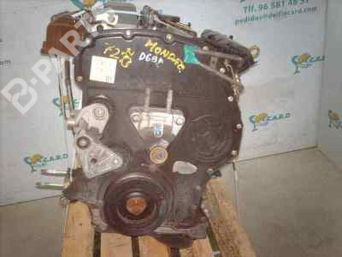 Motor FORD MONDEO III (B5Y) [2000-2007]  22184