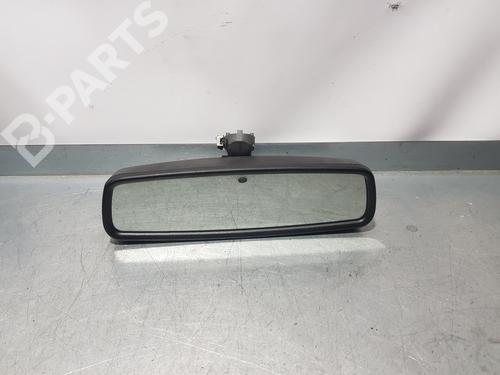 Rear mirror FORD FOCUS III Saloon 1.6 TDCi (115 hp) AU5A17E678AC | AU5A17E678AC | FOMOCO |