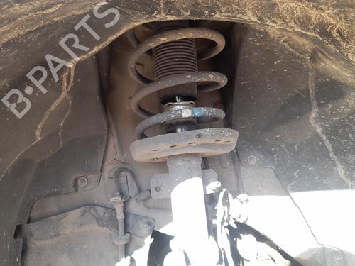 Venstre fortil støddæmper FIAT BRAVO II (198_) 1.9 D Multijet (198AXC1B) (150 hp) 31190580