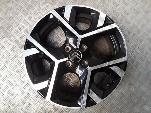 Felg CITROËN C3 AIRCROSS II (2R_, 2C_) 1.2 PureTech 130 (2RHNYH) (131 hp) 27592662