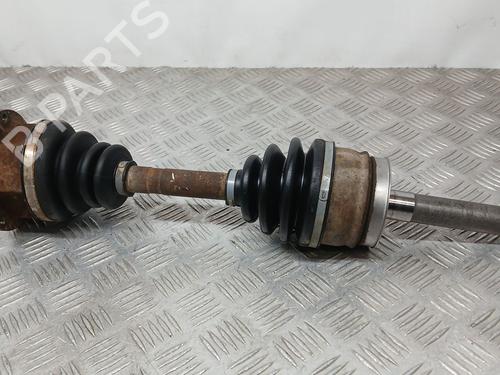 Used Right front driveshaft NISSAN TERRANO II (R20) [1992-2007]  20670065