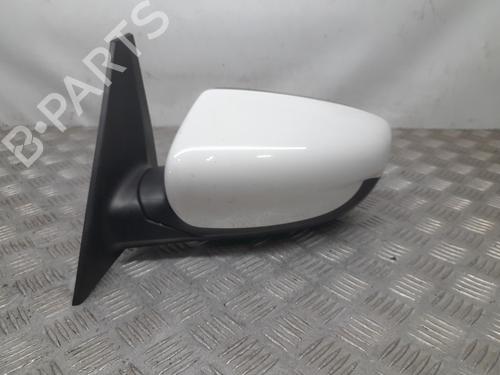 Left mirror KIA CARENS IV 1.7 CRDi | BP30078232C26 