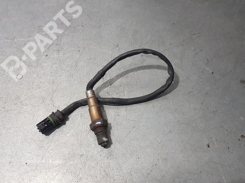 Elektronische sonde BMW 1 (E87) 116 i (122 hp) 756996801 | 756996801 | 0258006977 |