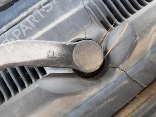 Viskermotor vindrude KIA SHUMA I (FB) 1.5 i 16V (AFB242) (88 hp) 30200884