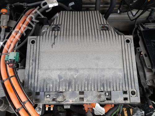 Used Engine FIAT SCUDO Van E-SCUDO (507) (136 hp) 28110576